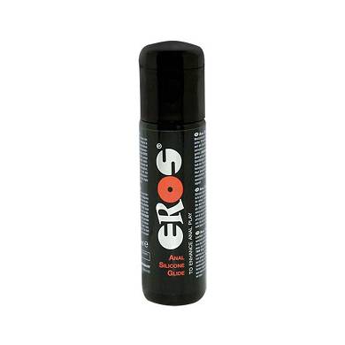 Eros Anal Bodyglide Gleitmittel 100 ml