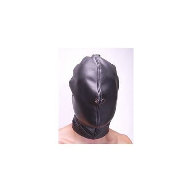 Vollledermaske -Baggy-