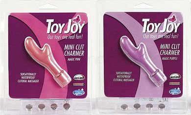 Mini Clit Charmer