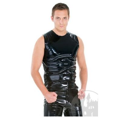 Lack Muscleshirt