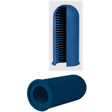 Masturbator - Silicone Stroker blue