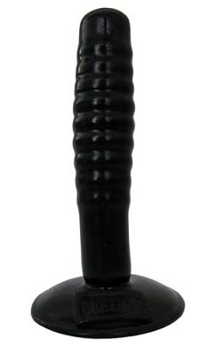 13 x 2,5 cm Domestic Partner THE SHUTTER Plug
