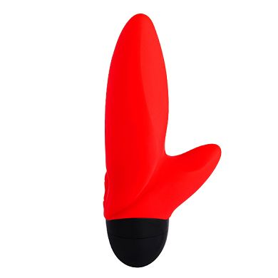 Fun Factory Flash rot, 13,5 cm, D: 34 mm