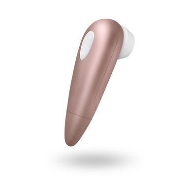 vibrator-satisfyer-one