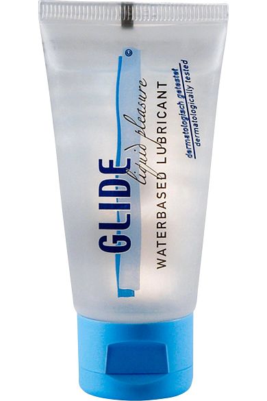 Hot Gleitgel Liquid Pleasure