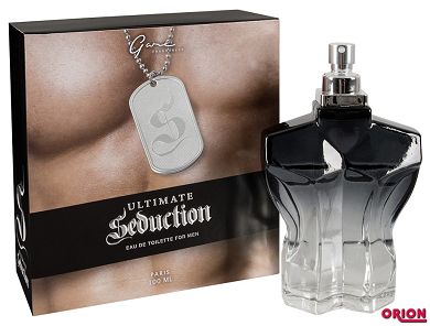 Garé Ultimate Seduction