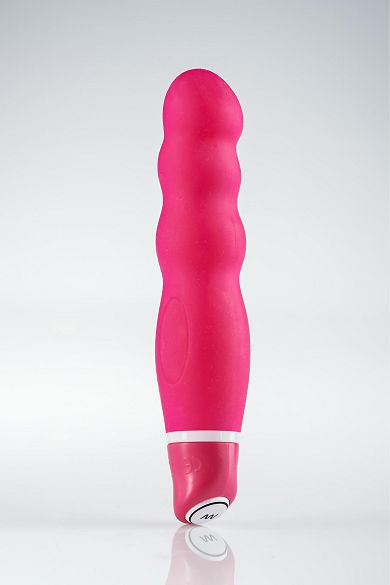 Taboom Vibrator 