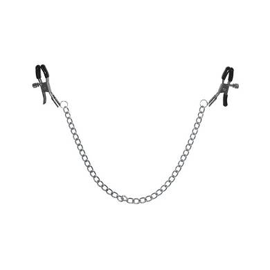 Sex & Mischief - Nipple Clamps