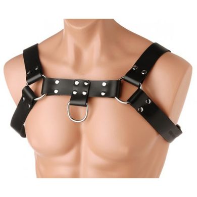 Brust Harness