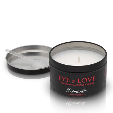 EOL Romantic Massagekerze fr Ihn