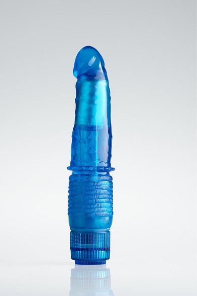 Juicy Jewels Vibrator Opal Orgasm