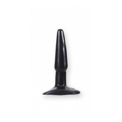 Doc Johnson Analplug, 11 x 2,5 cm
