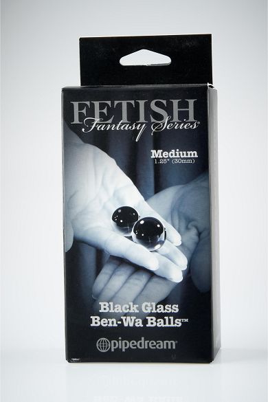 Fetish Fantasy Limited Edition Liebeskugeln