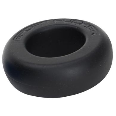 Penisring SportFucker Muscle Ring black