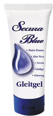 Secura Blue