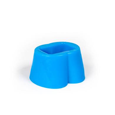 Zizi Radar Blue Fluo