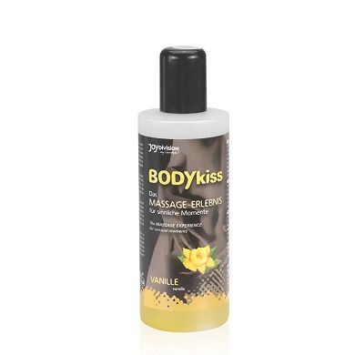 Bodykiss Vanille, 100 ml
