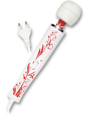 Hi-Tech Massager Generation II