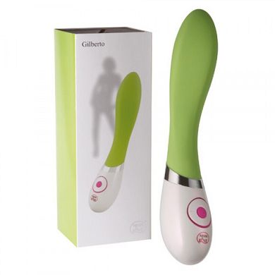 Minds of Love Gilberto Vibrator