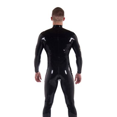 Full Rubber Suit