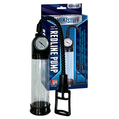 penispumpe-redline-psi-pump