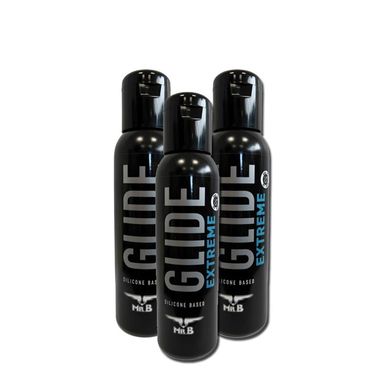 Mister B Gleitgel Extreme 100 ml