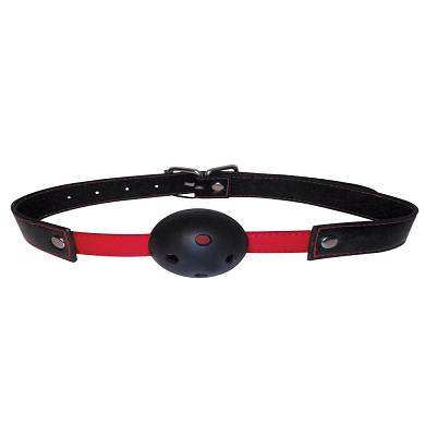 Manbound Breathable Ball Gag - Ball Knebel