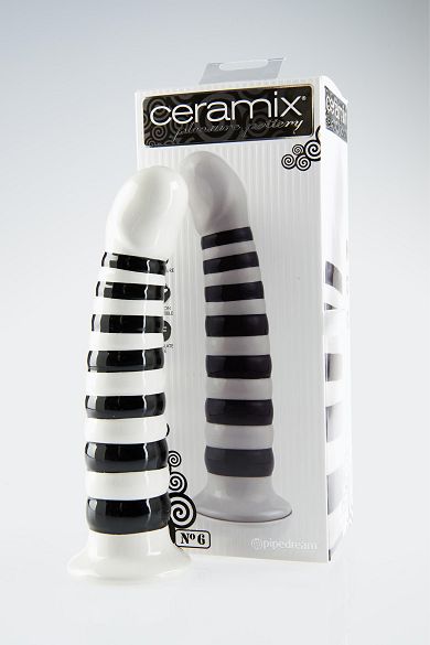 Ceramix Dildo 