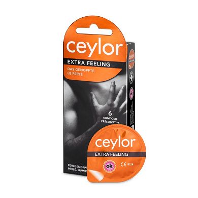 Ceylor Extra Feeling 1 Kondom