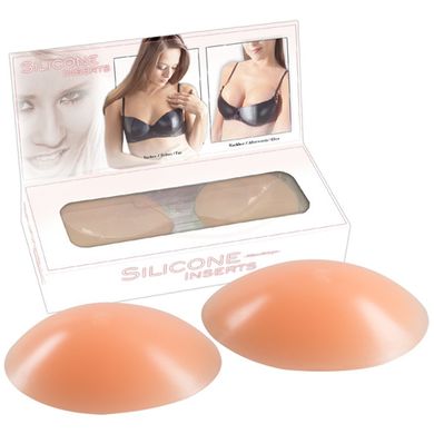 Silikonbrste
