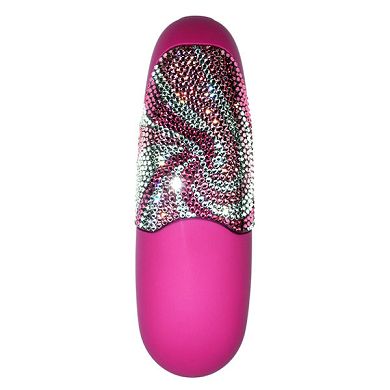 Womanizer Klit Stimulator Swarovski LED Lily