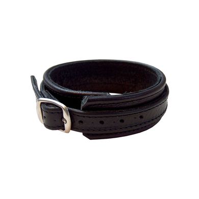 Cockstrap with Buckle - Cockring mit Schnalle