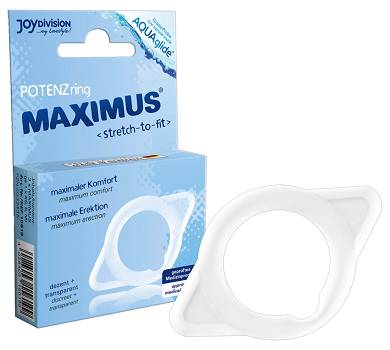 Maximus Potenzring Medium