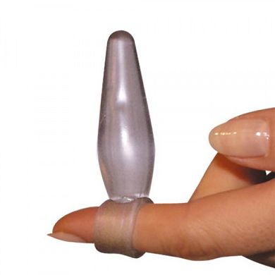 Lustfinger