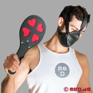 Paddle Ex Animo mit Herzen
