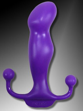 Aneros Progasm Prostata Massager purple