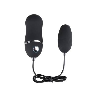 Power Trance Kugelvibrator