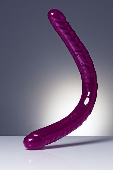 California Exotic Novelties Doppel-Dildo, 