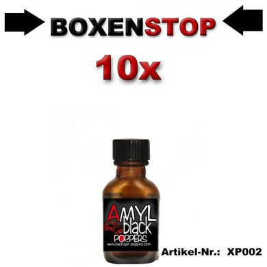 BOXENSTOP GROSSPACKUNG