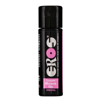 EROS Luxury Massage Gel - ORIENTAL 30 ml