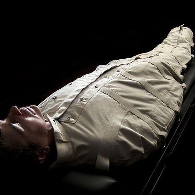 Deluxe Canvas Sleepsack