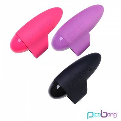 Ipo Finger Vibe