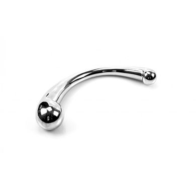 Dildo Analhaken 29 x 4,5 cm