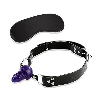 Penis Ball Gag