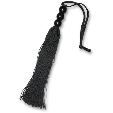 Rubber Whip small - Peitsche 25cm