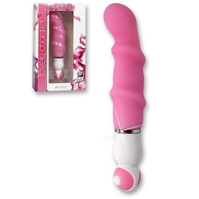 Fantasy Joy-Lover Lovely Charmer Nr. 1 Pink