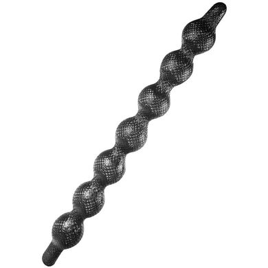70 x 7,3 cm Dildorama DeepR No. 2 Dildo black