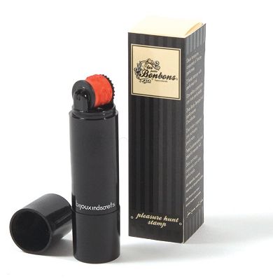 Les Petits Bonbons Pleasure Hunt Stamp