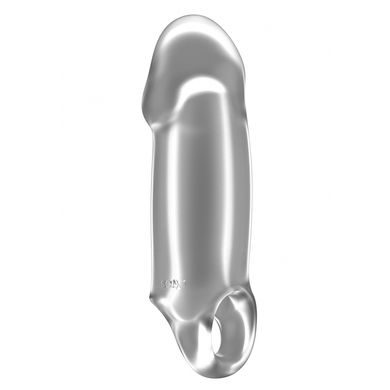 Penisextension Sono 15 cm Bulge clear