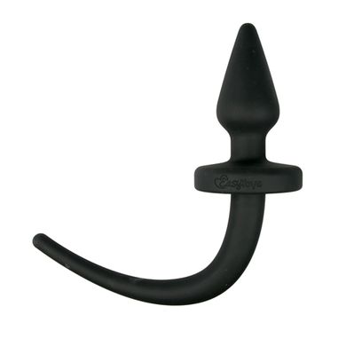 Dog Tail Plug - Pointy Gro